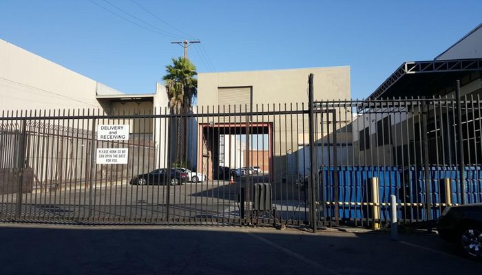 Warehouse Space for Sale at 2425 E 30th St Vernon, CA 90058 - #11