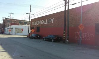 Warehouse Space for Rent located at 571 S Anderson St Los Angeles, CA 90033