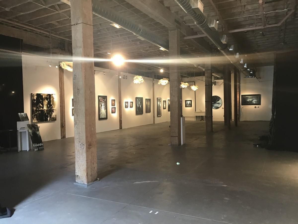 Office Property For Lease photo 3