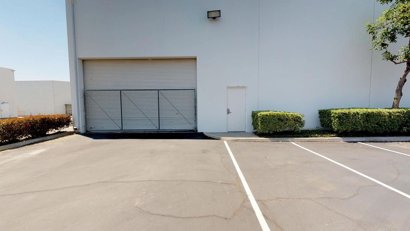 Industrial Property For Lease photo 2