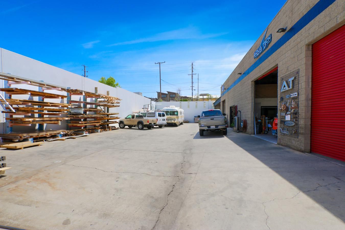 Industrial Property For Sale photo 3