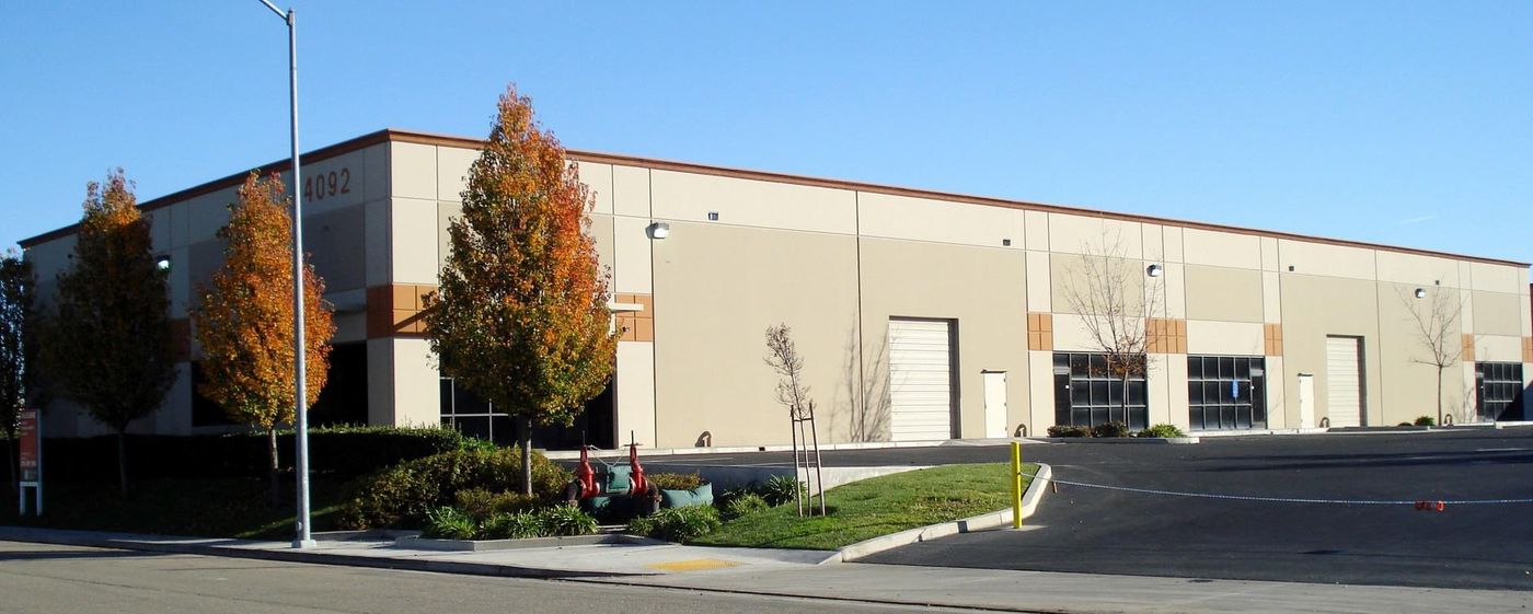 Industrial Property For Sale photo 3