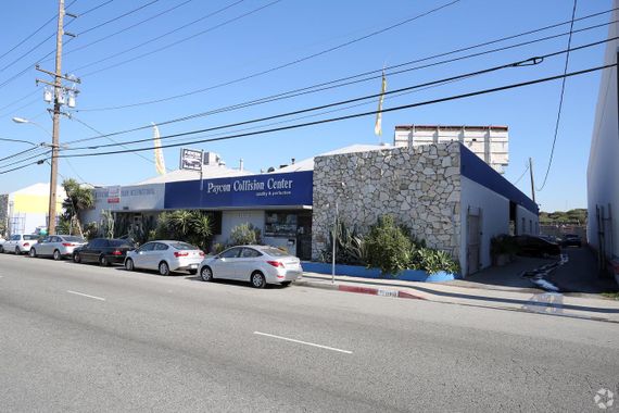 11014 La Cienega