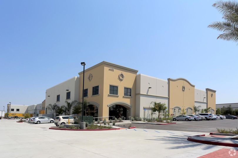 Industrial Property for Lease