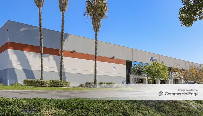 Warehouse Space for Rent at 4056 Calle Platino Oceanside, CA 92056 - #3