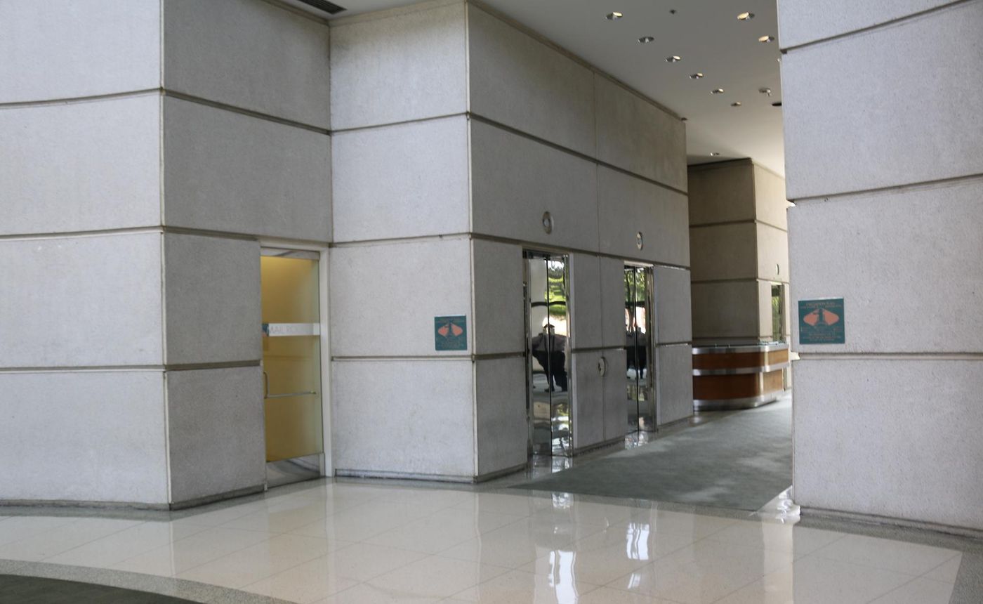12400 Wilshire-Special Rate Move in Ready Offices! photo 4