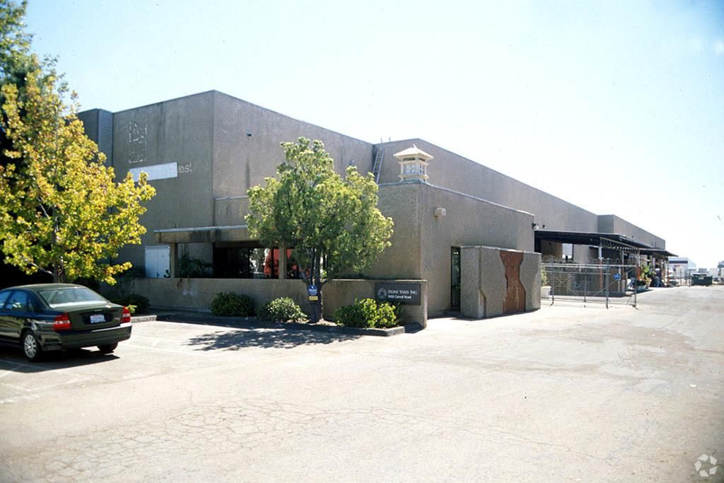 Industrial Property For Lease photo 2