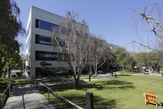 Executive Office Property for Lease