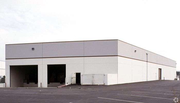 Warehouse Space for Rent at 17930-17940 Ajax Cir City Of Industry, CA 91748 - #2