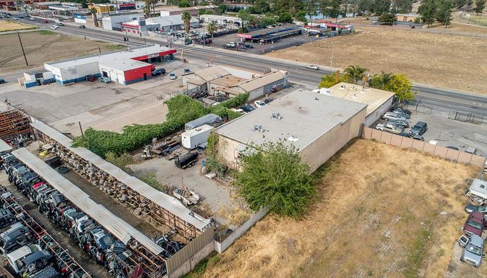 Warehouse Space for Sale at 651 N Waterman Ave San Bernardino, CA 92410 - #3