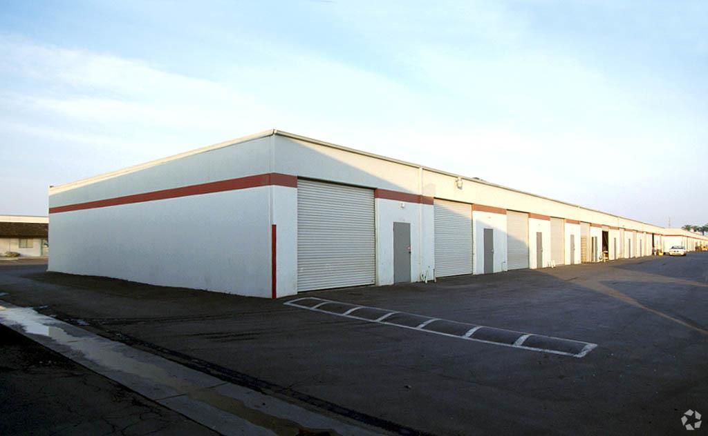 Industrial Property For Lease photo 2