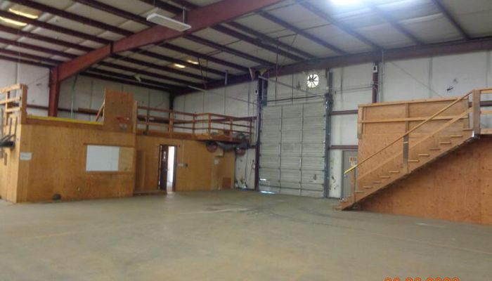 Warehouse Space for Rent at 485 Pierroz Rd Placerville, CA 95667 - #3