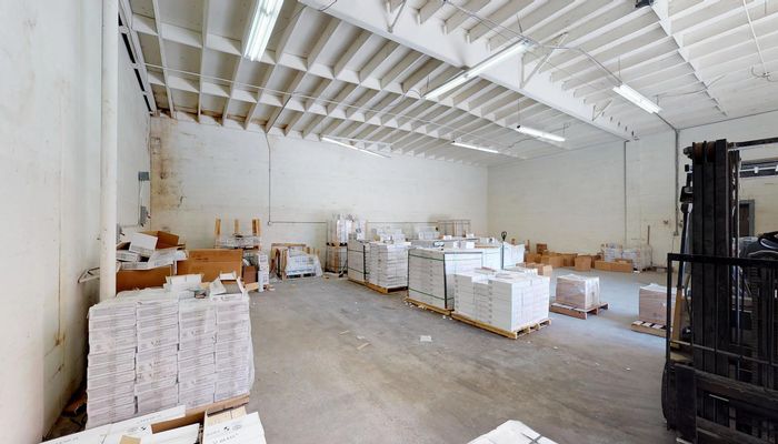 Warehouse Space for Sale at 847 W 15th St Long Beach, CA 90813 - #9