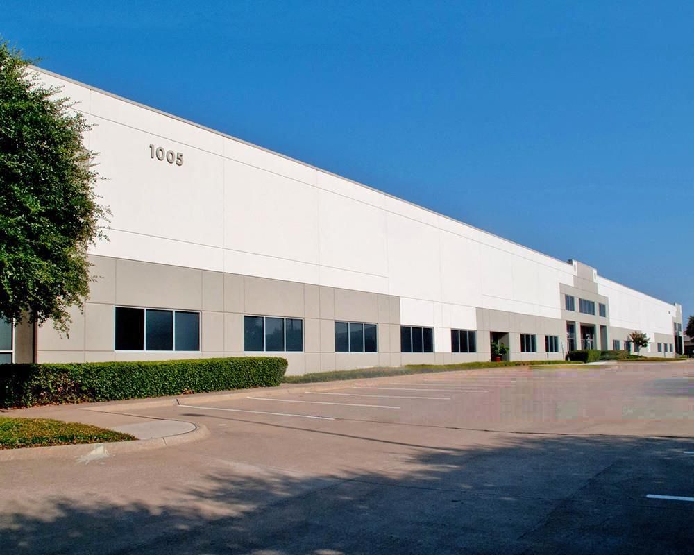 Plano Crossing Business Center photo 3