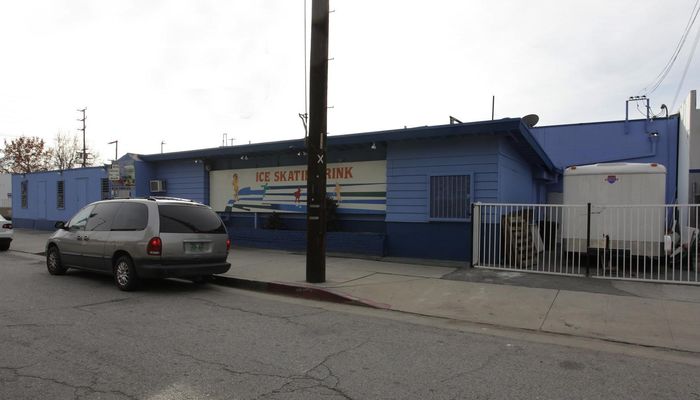 Warehouse Space for Sale at 14318 Calvert St Van Nuys, CA 91401 - #5