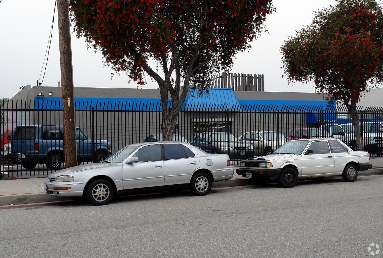 Industrial Property For Lease photo 3