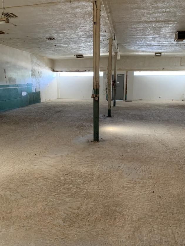 Entitled Marijuana Manufacturing Building photo 1