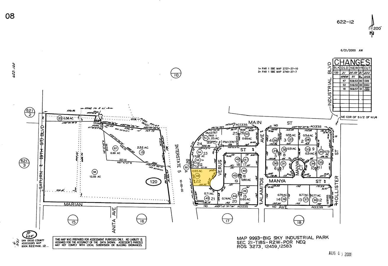 Industrial Property For Lease photo 2