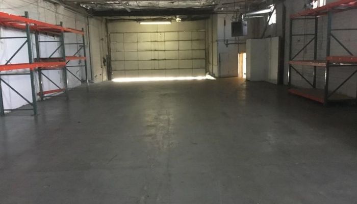 Warehouse Space for Rent at 1527-1541 Newton St Los Angeles, CA 90021 - #2