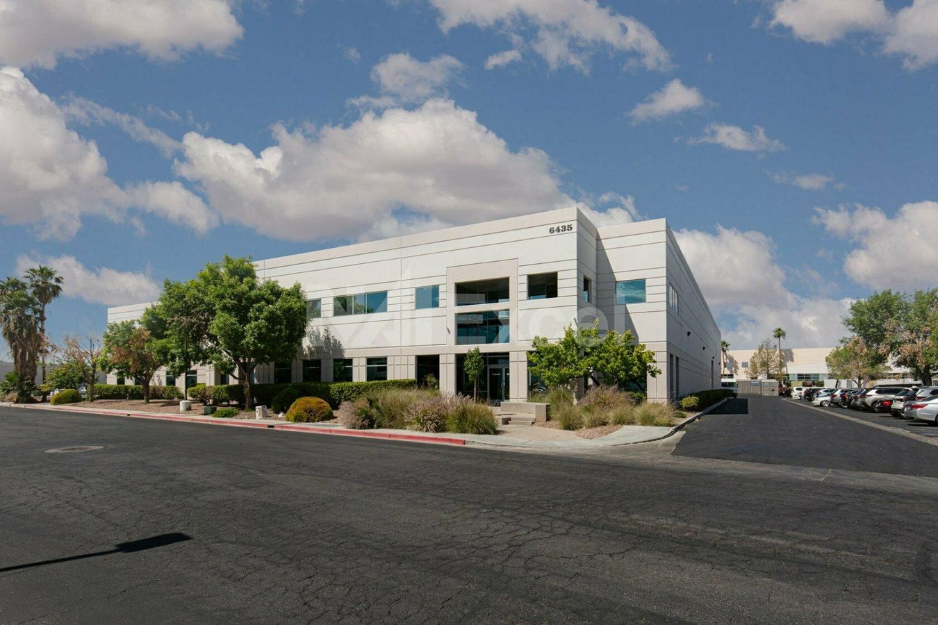 6435 Sunset Corporate Dr photo 2