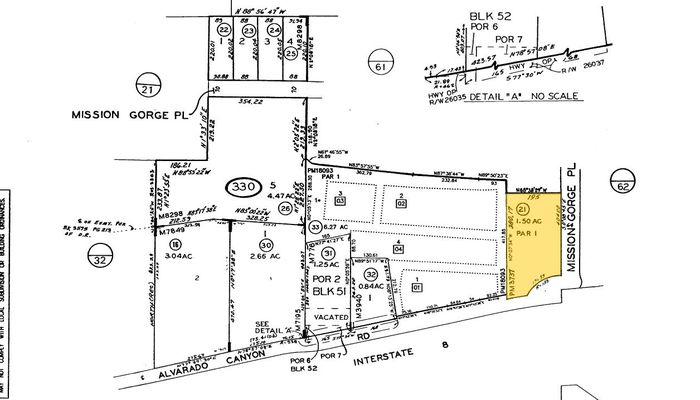 Warehouse Space for Sale at 4772 Alvarado Canyon Rd San Diego, CA 92120 - #5