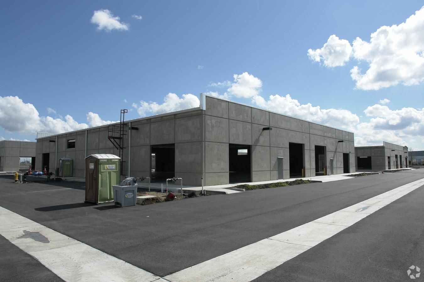 Tabooma Business Park photo 3