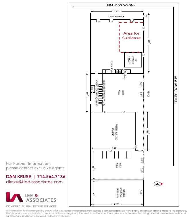 Industrial Property for Lease photo 4
