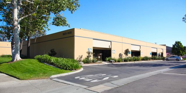 Bldg B