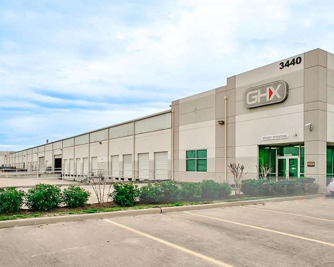 South Belt Central Business Park - Building 5