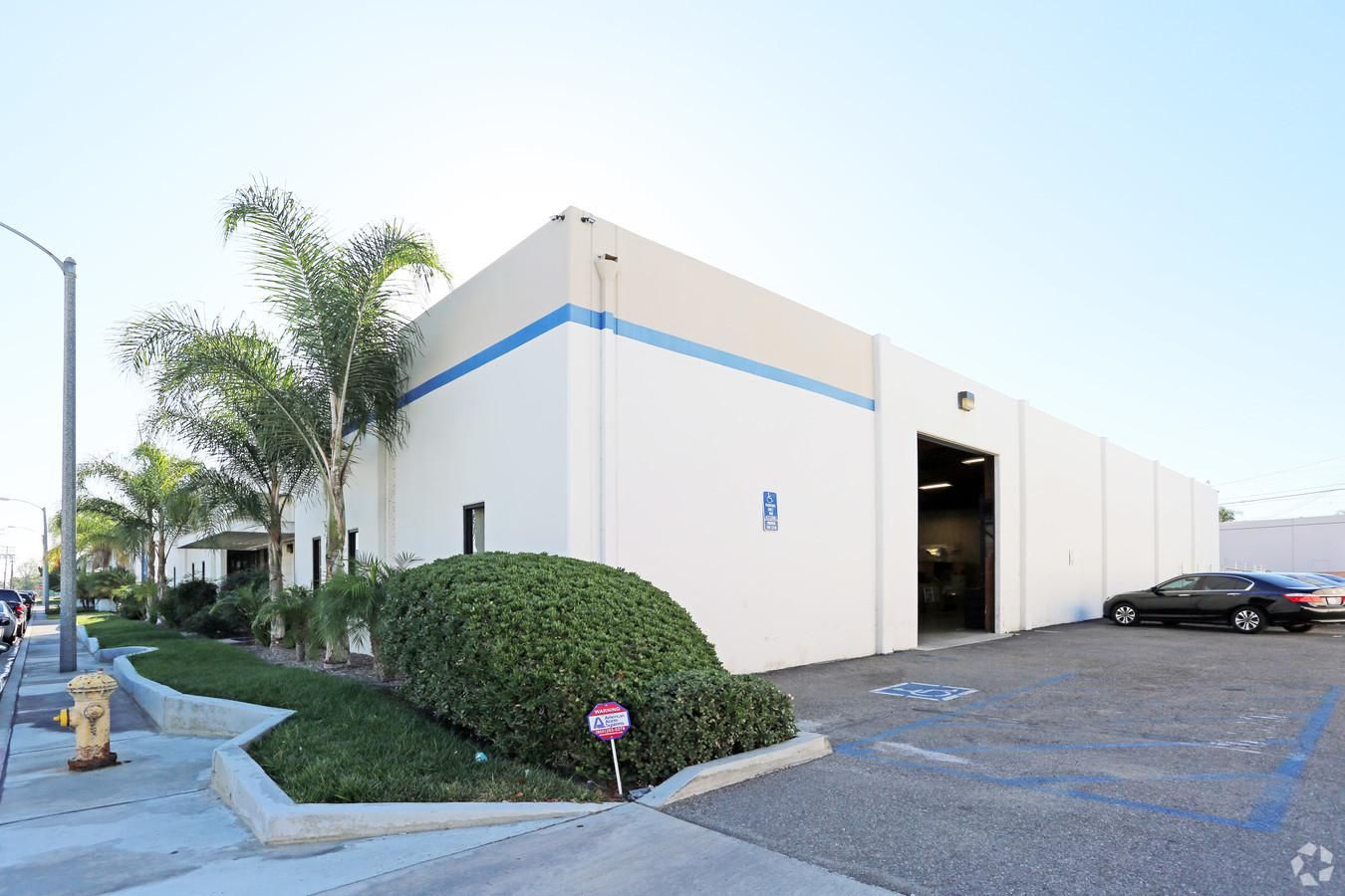 Industrial Property For Sale photo 3