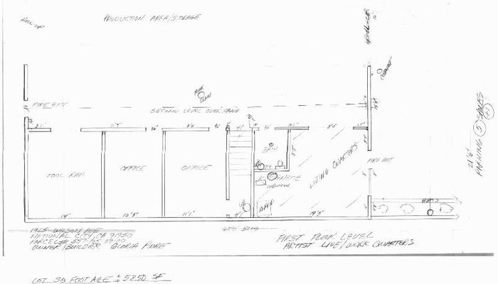 Warehouse Space for Sale at 1925 Wilson Ave National City, CA 91950 - #8