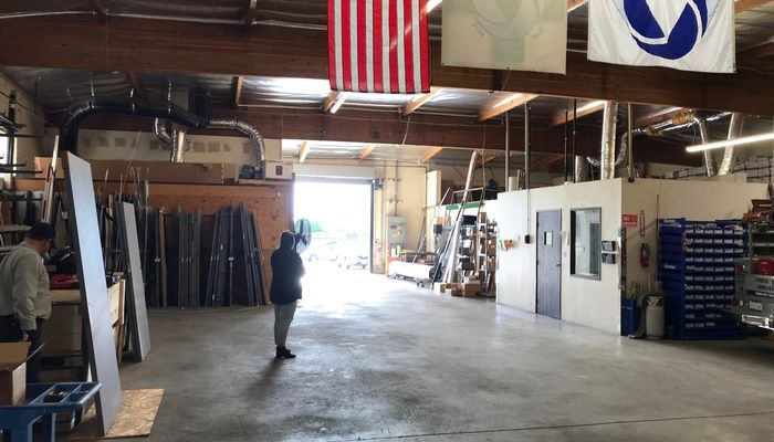 Warehouse Space for Sale at 15933 Arminta St Van Nuys, CA 91406 - #3