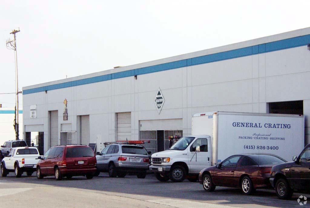 Industrial Property For Lease photo 2
