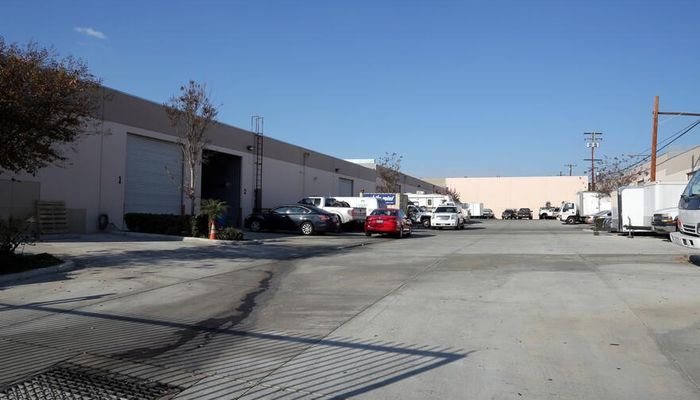 Warehouse Space for Rent at 1237 W 134th St Gardena, CA 90247 - #7