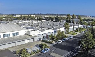 Warehouse Space for Rent located at 30 S La Patera Ln Goleta, CA 93117