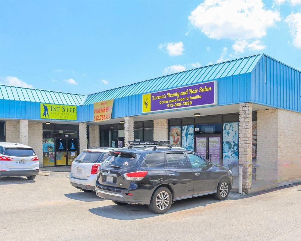 Pflugerville Business Center photo 2