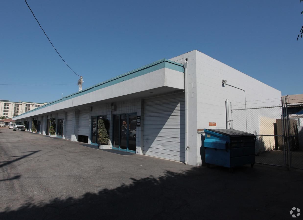 Industrial Property For Lease photo 2