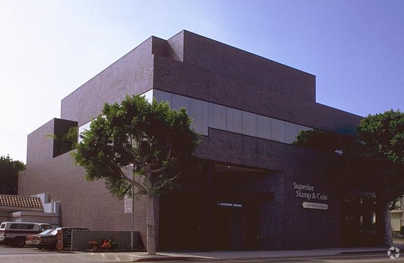 Office/Medical Property for Lease