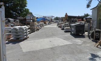 Warehouse Space for Sale located at 3239 Bancroft Dr Spring Valley, CA 91977