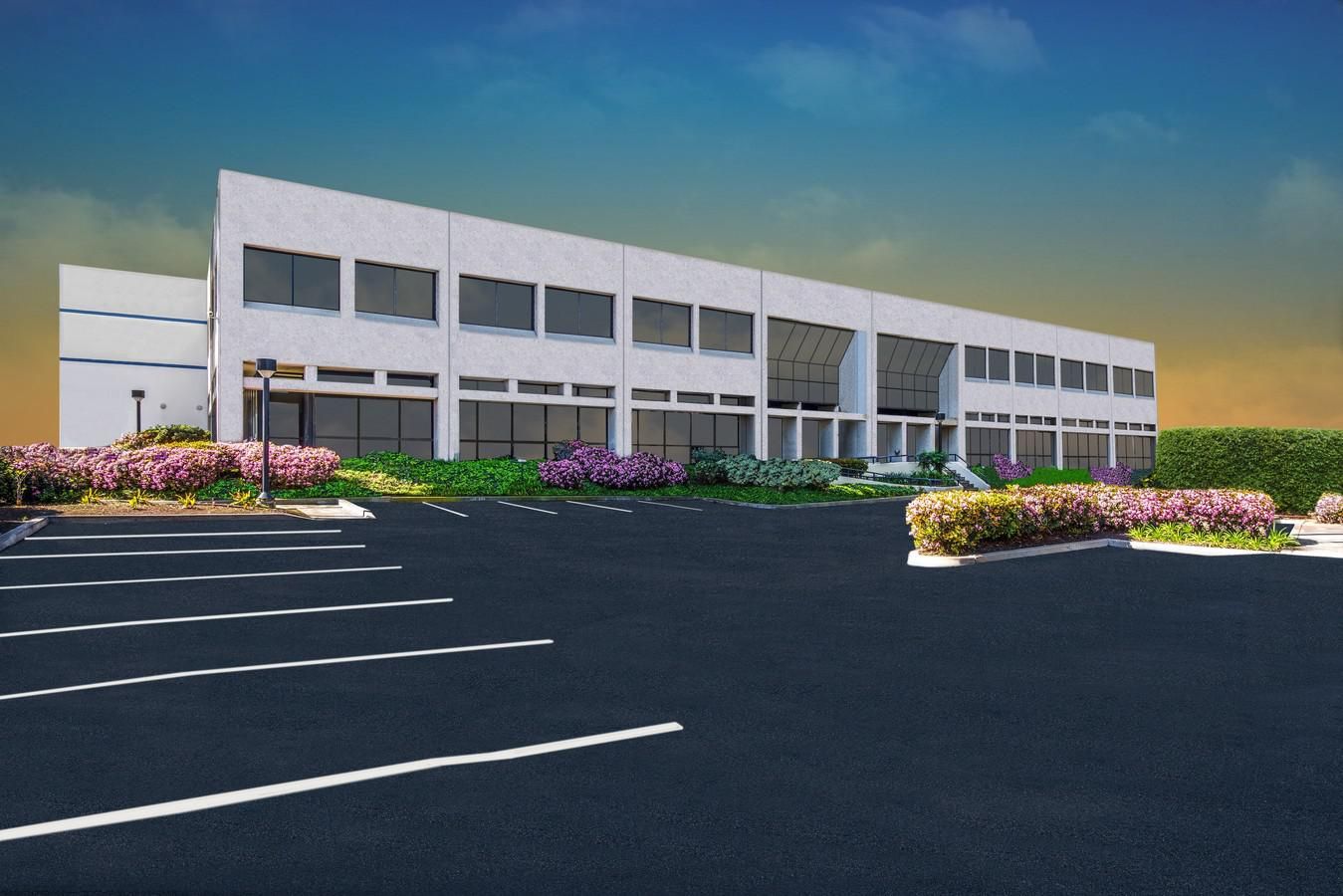 Industrial Property For Lease photo 1