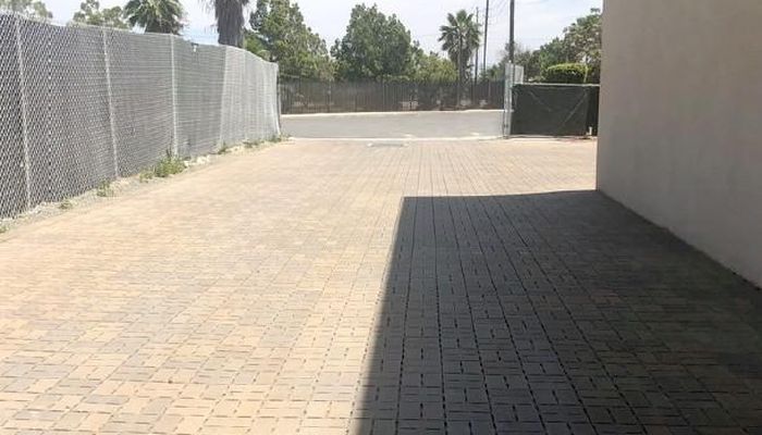 Warehouse Space for Rent at 1051 N Patt St Anaheim, CA 92801 - #2