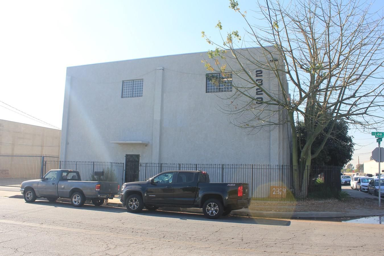 Industrial Property For Lease photo 2