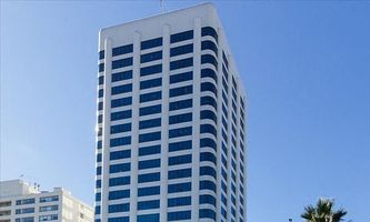 Office Space for Rent located at 100 Wilshire Blvd Santa Monica, CA 90401
