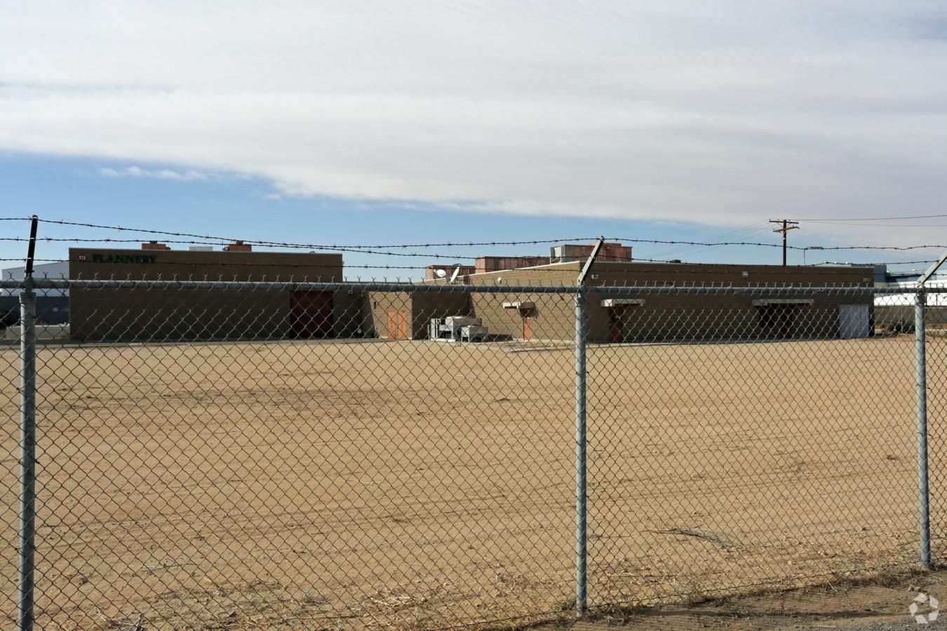 Industrial Property For Lease photo 4