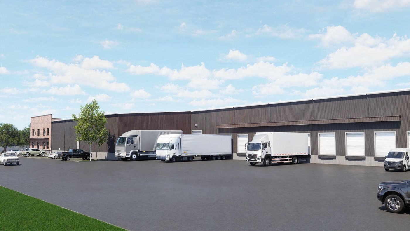 7205 Industrial Circle photo 2