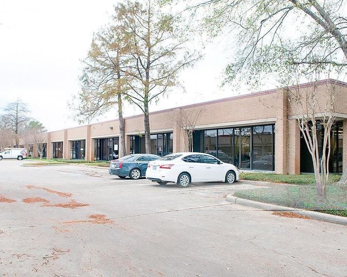 Northgreen Service Center - Building 3