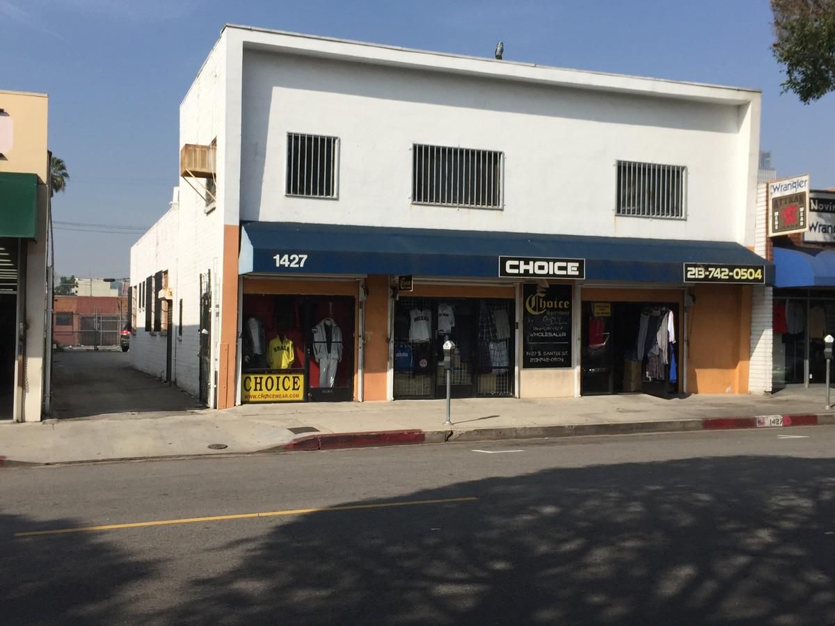 Office Property For Lease photo 4