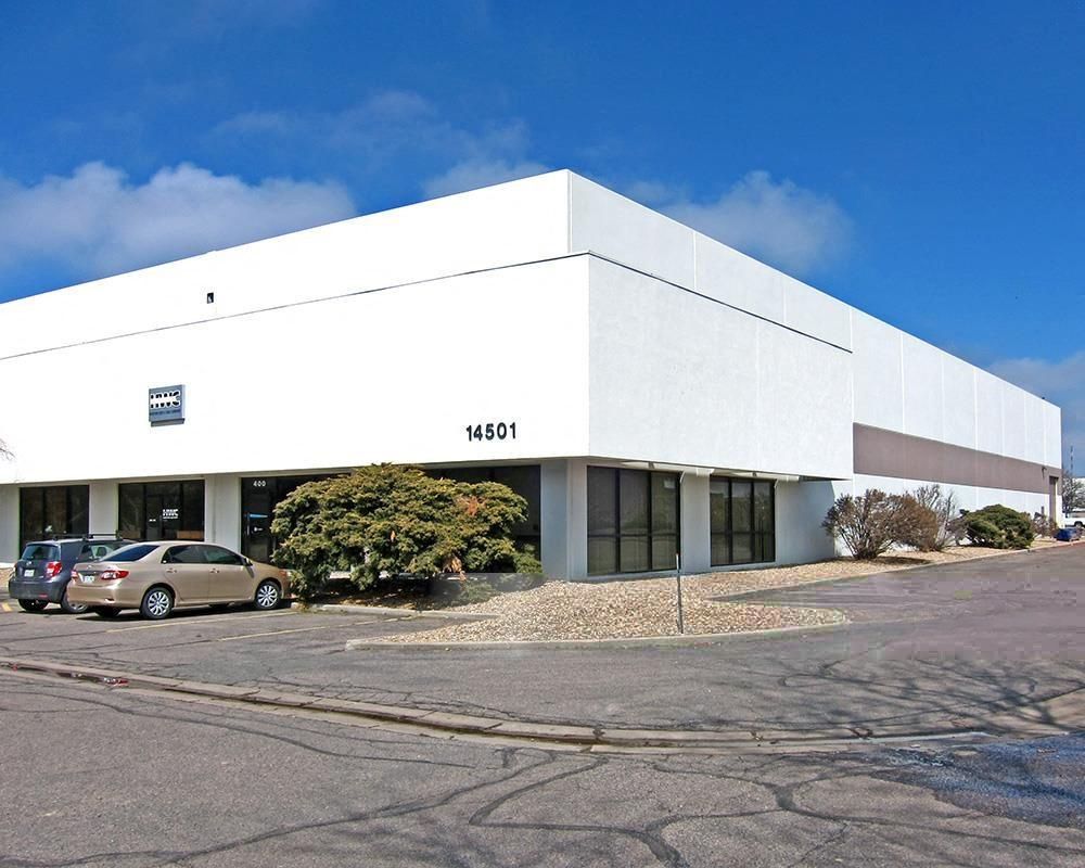 Upland Industrial Park photo 3