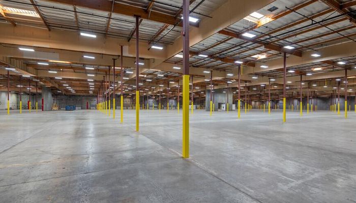 Warehouse Space for Rent at 30736-30760 Wiegman Rd Hayward, CA 94544 - #20