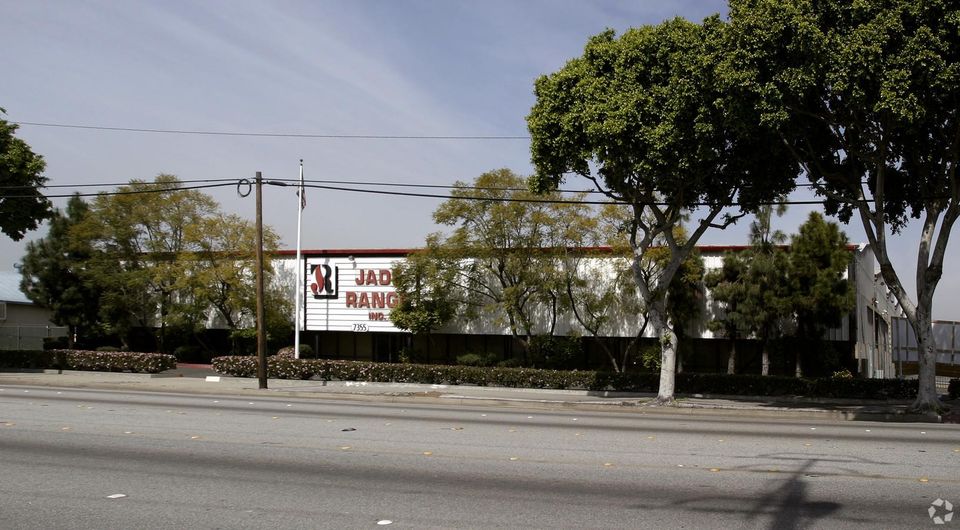 Industrial Property For Lease